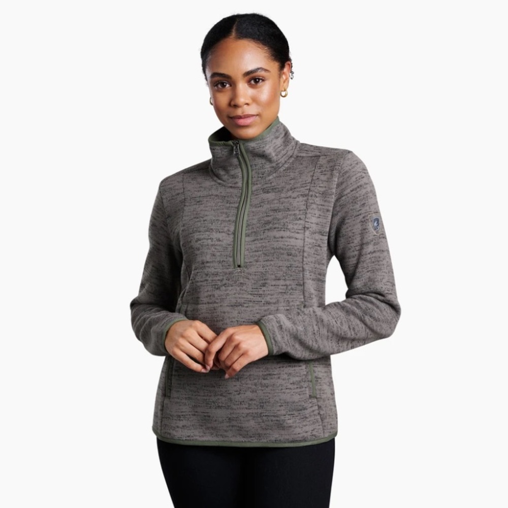 NWOT Kuhl ASCENDYR™ 1/4 ZIP